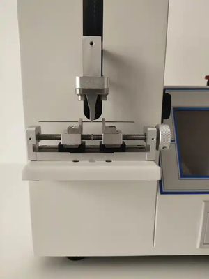 Tıbbi Şırınga İğnesi Sertlik Test Cihazları Paslanmaz Çelik İğne