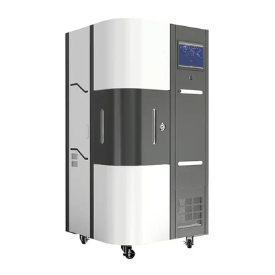 Güneş Simülasyonu Xenon Arc Ayrışma İklim Odası Nemi Özelleştirilebilir