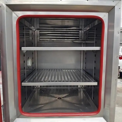 Programlanabilir Stabilite İklim Haznesi İç Hazne Boyutu 600*500*840mm