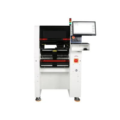 Yüksek Hassasiyetli Ölçüm Görüş Sistemi Konumlandırma Doğruluğu ±0.01mm