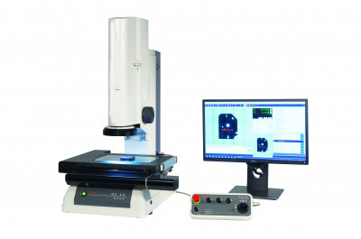 2D Vision Ölçüm Cihazı Hızlı Görüntüleme Modeli GSA-T361