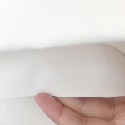 Doğrudan Çinli üreticiler tarafından satılan PP spunbond eriyik üflemeli dokunmamış kumaş