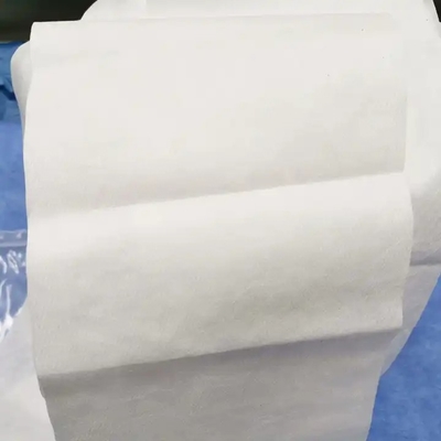 Doğrudan Çinli üreticiler tarafından satılan PP spunbond eriyik üflemeli dokunmamış kumaş