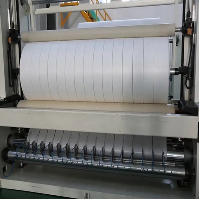 Viskon Polyester Spunlaced Non-Woven Kumaş Rulo Toptancı
