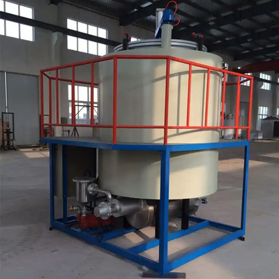 Artık Ayrışma ve Filtreleme için Vakumlu Temizleme Fırını 500C-2300C