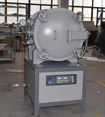 Satılık CE Sertifikalı Laboratuvar Vakum Sinterleme Fırını 1600C