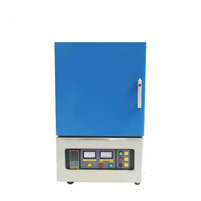 Laboratuvar Vakum Kül Fırını, Elektrikli Kül Fırını Sıcaklığı 1200c