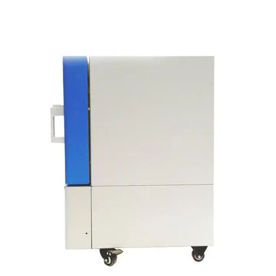 1700C Yüksek Sıcaklık Atmosferi Kül Fırını, OEM Vakum Atmosfer Fırını