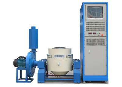 Elektrodinamik Titreşim Çalkalayıcı Tablosu, 5-3500Hz Titreşim Test Cihazı