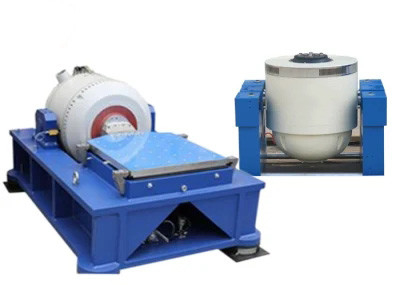 Elektrodinamik Titreşim Çalkalayıcı Tablosu, 5-3500Hz Titreşim Test Cihazı
