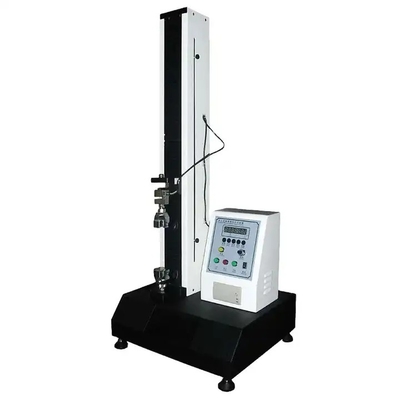 UTM Çekme Dayanımı Test Cihazı Ekipmanı 600mm