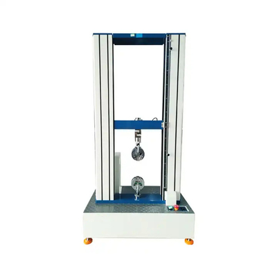 OEM Çekme Gerginliği Test Cihazı / Utm Servo Malzeme Çekme Dayanımı Test Cihazı