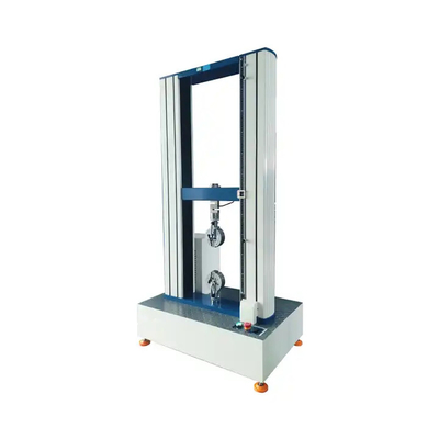 OEM Çekme Gerginliği Test Cihazı / Utm Servo Malzeme Çekme Dayanımı Test Cihazı