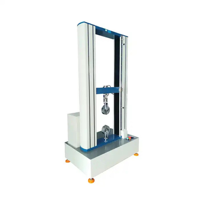 OEM Çekme Gerginliği Test Cihazı / Utm Servo Malzeme Çekme Dayanımı Test Cihazı