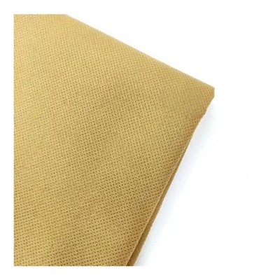 PP Spunbond Nonwoven Kumaş 160cm 70gsm