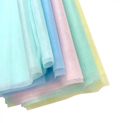 Polipropilen PP Dokunmamış Kumaş 70gsm %100 Bambu