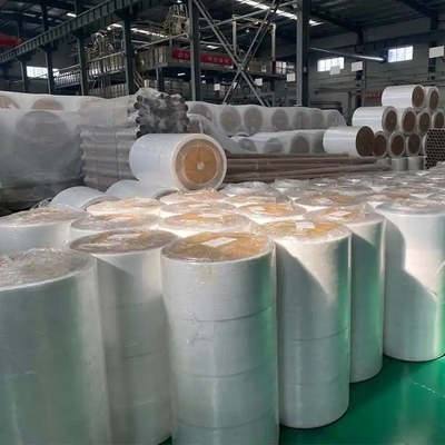 0.2 - 1mm Dokuma Olmayan Kumaş Ambalaj Vb İçin Suya Dayanıklı