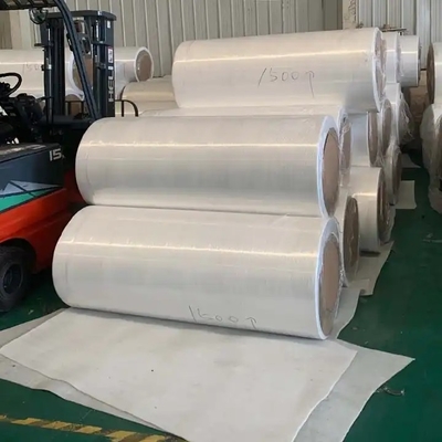 0.2 - 1mm Dokuma Olmayan Kumaş Ambalaj Vb İçin Suya Dayanıklı