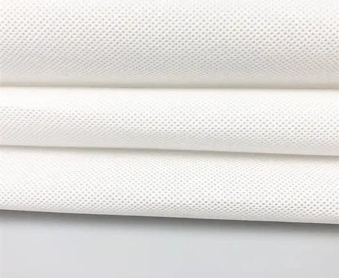 ETC Uygulamaları İçin Hidrofobik Dokunmamış Kumaş 3m 150g / M2