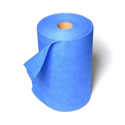 Hidrofobik Dokumasız Kumaş 1m - 3,2m Anti Bakteriyel %99,9 Uzama %25