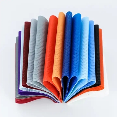 Hidrofobik Dokumasız Kumaş 1m - 3,2m Anti Bakteriyel %99,9 Uzama %25