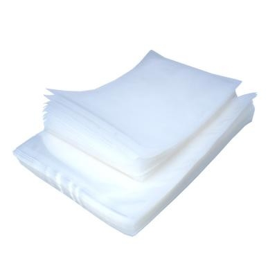 % 98 Nem Dayanımı Vakum Paketli Çanta 1kg Ağırlık 0.5mm Kalınlık