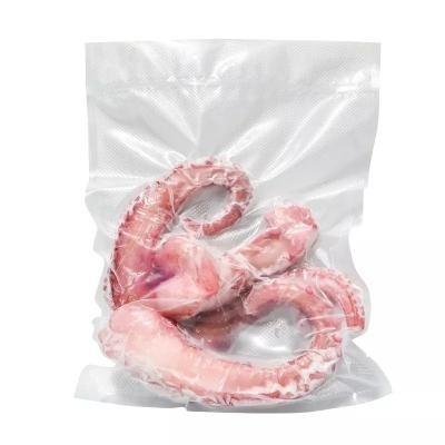 Plastik Vakum Torbaları Paketi 2kg / Cm2 Sızdırmazlık Dayanımı Yüksek Basınç Dayanımı