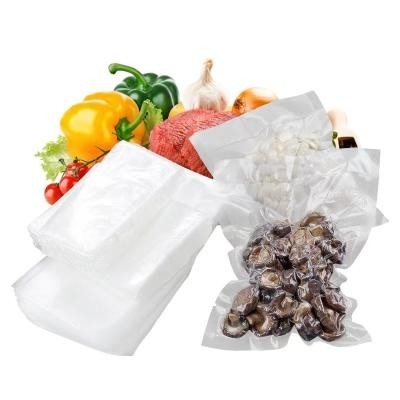 Plastik Vakum Torbaları Paketi 2kg / Cm2 Sızdırmazlık Dayanımı Yüksek Basınç Dayanımı