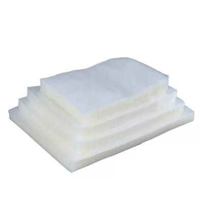 2kg/Cm2 Basınç Dayanımı Vakum Torbaları %98 Nem Dayanımı