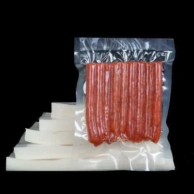 2kg/Cm2 Basınç Dayanımı Vakum Torbaları %98 Nem Dayanımı