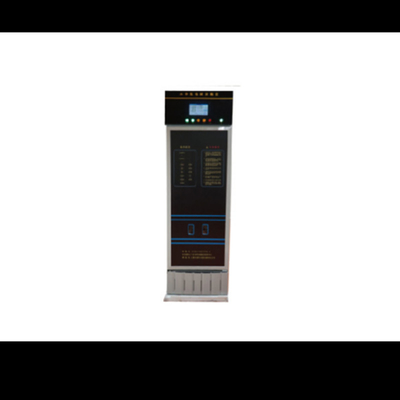 ECTW-1 Tritium Elektroliz Konsantrasyon Cihazı Suda