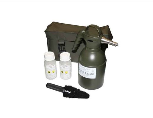 Taşınabilir Biyokimyasal Dekontaminasyon Cihazı PSDS/ 1.5MIL