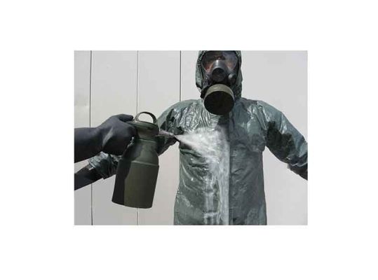 Taşınabilir Biyokimyasal Dekontaminasyon Cihazı PSDS/ 1.5MIL