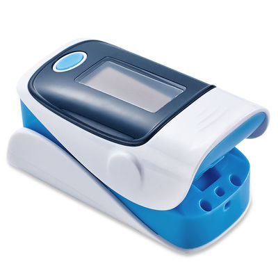 200BPM Elektrikli Parmak Ucu Pulse Oksimetre 1.5V Alkalin Pil