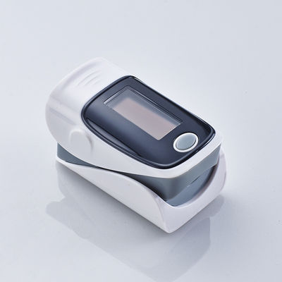 200BPM Elektrikli Parmak Ucu Pulse Oksimetre 1.5V Alkalin Pil