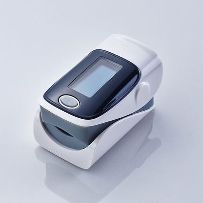 200BPM Elektrikli Parmak Ucu Pulse Oksimetre 1.5V Alkalin Pil