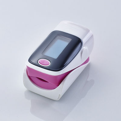 Oled Display IMDK Parmak Pulse Oksimetre 25mA Hastane Spo2 Kullanımı
