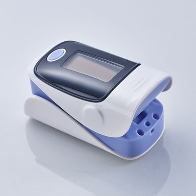 Oled Display IMDK Parmak Pulse Oksimetre 25mA Hastane Spo2 Kullanımı