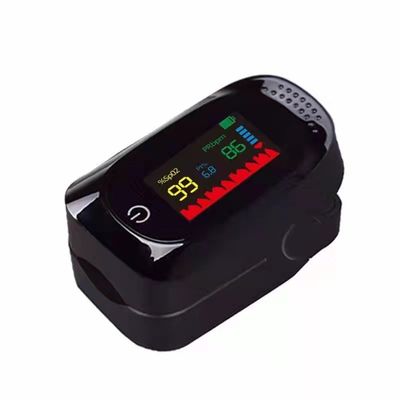 250bpm Parmak Ucu Nabız Oksimetresi