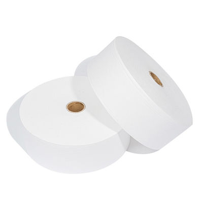Tıbbi N95 Maske için PP Meltblown Nonwoven Kumaş