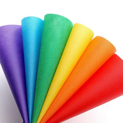 Tıbbi Tek Kullanımlık Ultra İnce Fiber SMS Nonwoven Kumaş