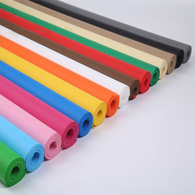 Tıbbi Tek Kullanımlık Ultra İnce Fiber SMS Nonwoven Kumaş
