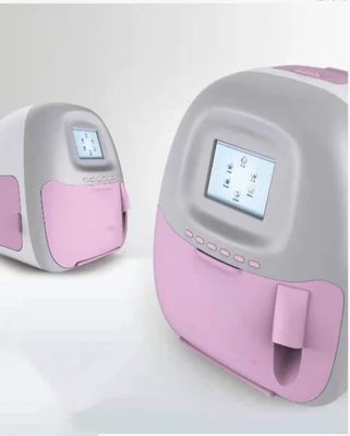 Diagnostic Lab 50s Test Hematoloji Analiz Cihazı Makinesi